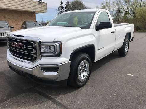 2018 GMC Sierra 1500 *****3 TO CHOOSE FROM*****REDUCED***** for sale in FENTON, OH