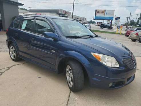 2006 Pontiac Vibe AWD - cars & trucks - by dealer - vehicle... for sale in York, PA