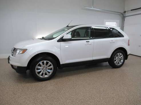 2009 Ford Edge SEL AWD - - by dealer - vehicle for sale in Hudsonville, MI