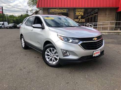 2019 Chevrolet Equinox - Call for sale in south amboy, NJ