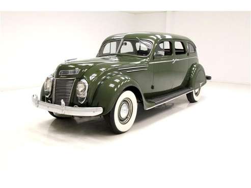 1937 Chrysler Airflow for sale in Morgantown, PA
