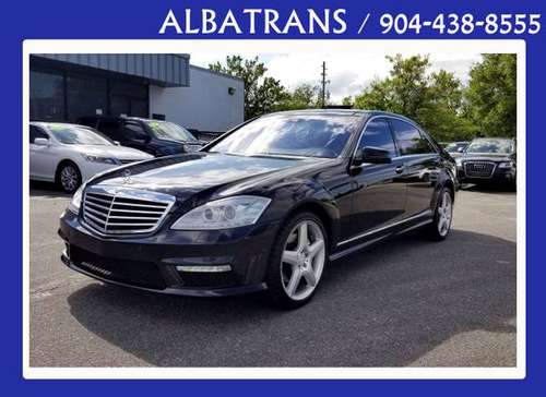 2013 Mercedes-Benz S550 - - by dealer - vehicle for sale in FL
