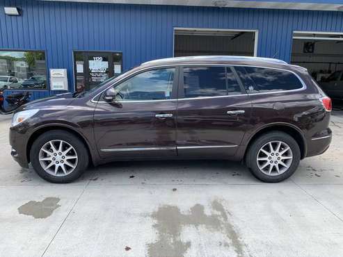 2015 Buick Enclave - cars & trucks - by dealer - vehicle automotive... for sale in Grand Forks, ND