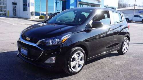 2020 Chevrolet Spark - - by dealer - vehicle for sale in Milford, OH