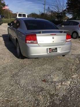2010 Dodge Charger $299 Down We Finance Anyone No Credit Check!!! -... for sale in Red Oak, GA