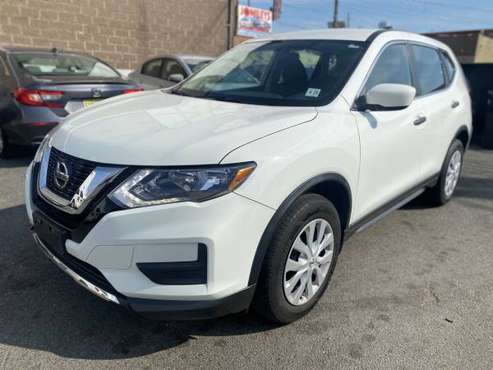 2018 nissan rogue - - by dealer - vehicle automotive for sale in Jersey City, NJ