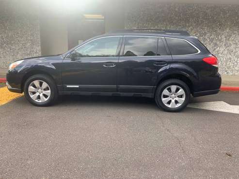 2012 Subaru Outback 167k for sale in Portland, OR