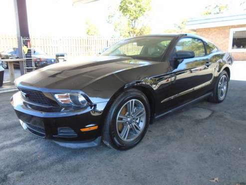 2011 ford MUSTANG "CALL JP TODAY" FOR EASY FINANCE !!! - cars &... for sale in Lilburn, GA