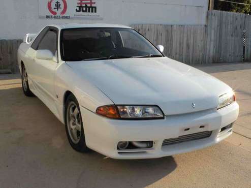 JDM RHD 1993 Nissan Skyline GTS-T japandirectmotors.com - cars &... for sale in irmo sc, MO