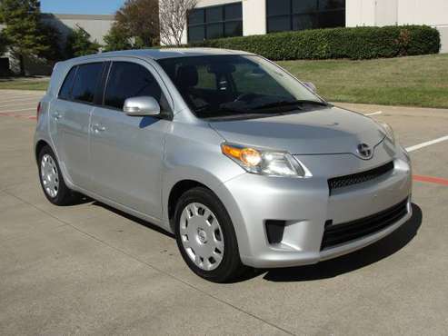 2011 SCION XD , GOOD CONDITION , CLEAN TITLE - cars & trucks - by... for sale in NORTH DALLAS, TX