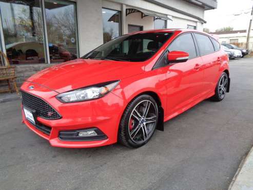 2016 Ford Focus 5dr HB ST for sale in Lakewood, CO