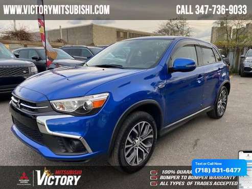 2019 Mitsubishi Outlander Sport ES - Call/Text - cars & trucks - by... for sale in Bronx, NY