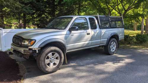 2002 Toyota Tacoma 3rz for sale in Chester, VA