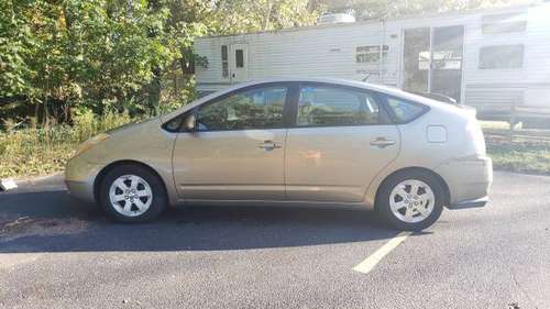 2007 Toyota Prius for sale in East Falmouth, MA