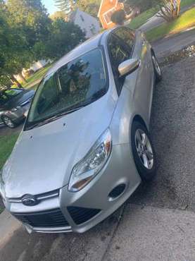 2013 Ford Focus se for sale in Maumee, OH