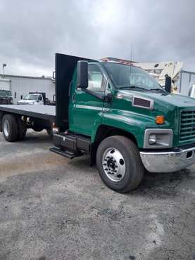 05 CHEV C7500 - cars & trucks - by dealer - vehicle automotive sale for sale in ALBEMARLE, N. C., VA