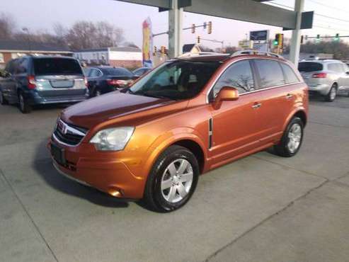 2008 SATURN VUE XR EZ FINANCING AVAILABLE - cars & trucks - by... for sale in Springfield, IL