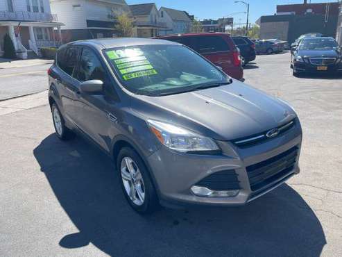 2014 Ford Escape - - by dealer - vehicle automotive sale for sale in Buffalo, NY