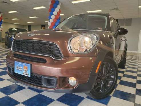 2013 MINI COOPER COUNTRYMAN S No Money Down! Just Pay Taxes Tags! -... for sale in Manassas, VA