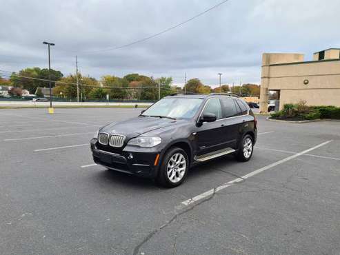 2013 BMW X5 XDrive 35i - cars & trucks - by dealer - vehicle... for sale in Port Monmouth, NJ