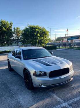 Charger For Sale - cars & trucks - by owner - vehicle automotive sale for sale in Miami Springs, FL