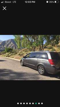 2007 nissan quest for sale in Los Angeles, CA