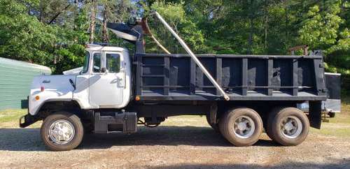 1994 Mack Dump Truck for sale in Easley, SC