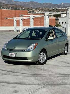 Toyota Prius 2008 - cars & trucks - by owner - vehicle automotive sale for sale in West Hollywood, CA