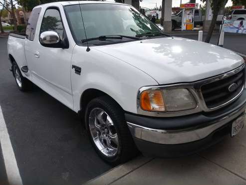 2001 ford f150 xlt trition for sale in Sacramento , CA