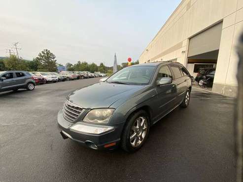 2005 Chrysler Pacifica Limited Sport Wagon 4D 150506 Cash Price,... for sale in Chantilly, WV