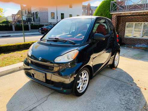 2009 SMART FORWTO PASSION LOW MILES!!!! VERY CLEAN!!!! - cars &... for sale in Brooklyn, NY