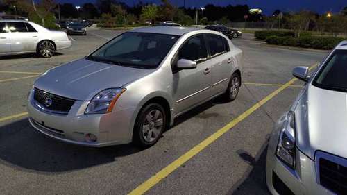 2009 Nissan Sentra - cars & trucks - by owner - vehicle automotive... for sale in Laurel, MS
