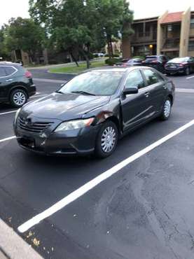 Toyota Camry for sale in Albuquerque, NM