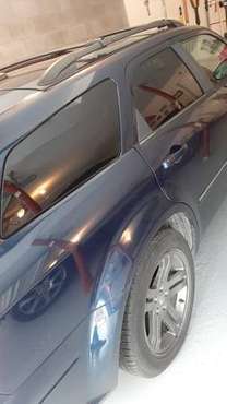 2004 Dodge magnum 5 5L HEMI PARTS CAR ONLY - - by for sale in Clear Brook, VA
