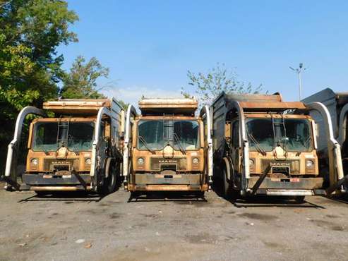 Trash Trucks: COLONIAL AUTO AUCTION NEXT AUCTION 10/26/2019 for sale in Upper Marlboro, District Of Columbia