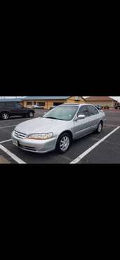2002 Honda Accord SE - cars & trucks - by owner - vehicle automotive... for sale in Temple, TX