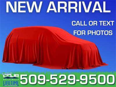 2015 Chevrolet Cruze Chevy 2LT Sedan - cars & trucks - by dealer -... for sale in Walla Walla, WA
