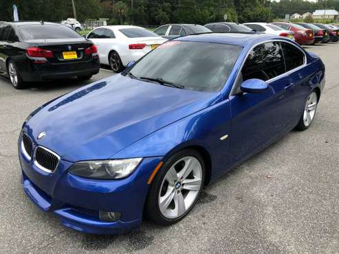 2008 BMW 335i SPORT COUPE! TWIN TURBO! $8500 CASH PRICE! for sale in Tallahassee, FL