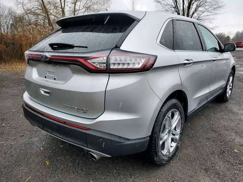 2015 Ford Edge - Honorable Dealership 3 Locations 100 Cars - Good for sale in Lyons, NY