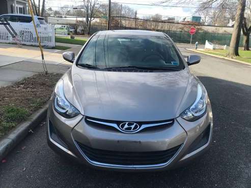 2015 hyundi elentra 73000 cheap price - cars & trucks - by owner -... for sale in West Hempstead, NY