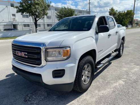 2015 GMC SIERRA 1500 CLEAN TITLE $14850A/F $3000 DOWN - cars &... for sale in Hollywood, FL