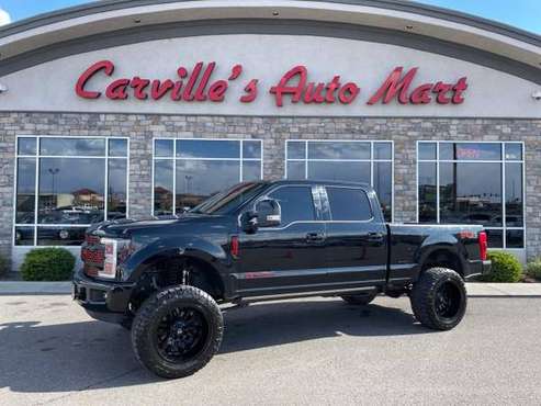 2018 Ford Super Duty F-250 SRW - - by dealer for sale in Grand Junction, CO