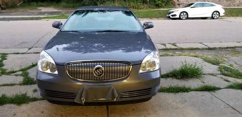 2007 Buick Lucerne for sale in Stoughton, WI