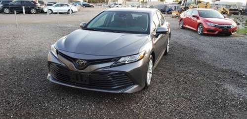 2019 Toyota Camry LE for sale in Orlando, FL