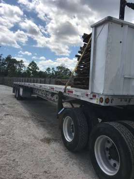 Flatbed 2003 for sale in Naples, FL