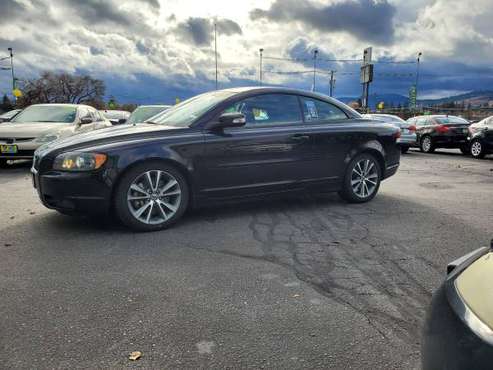 2009 VOLVO C70 HARDTOP - cars & trucks - by dealer - vehicle... for sale in Kennewick, WA