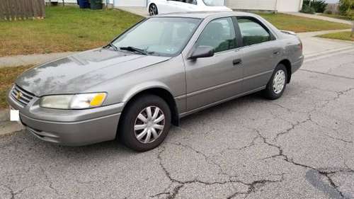 1999 Toyota Camry for sale in Columbus, OH