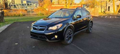 2014 Subaru XV Crosstrek - cars & trucks - by owner - vehicle... for sale in Cleveland, OH
