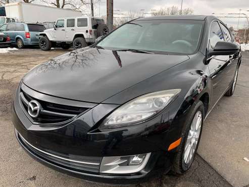 Mazda 6 - cars & trucks - by dealer - vehicle automotive sale for sale in Cleveland, OH