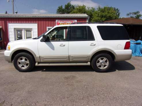 2005 FORD EXPEDITION - cars & trucks - by dealer - vehicle... for sale in CHEYENNE, CO